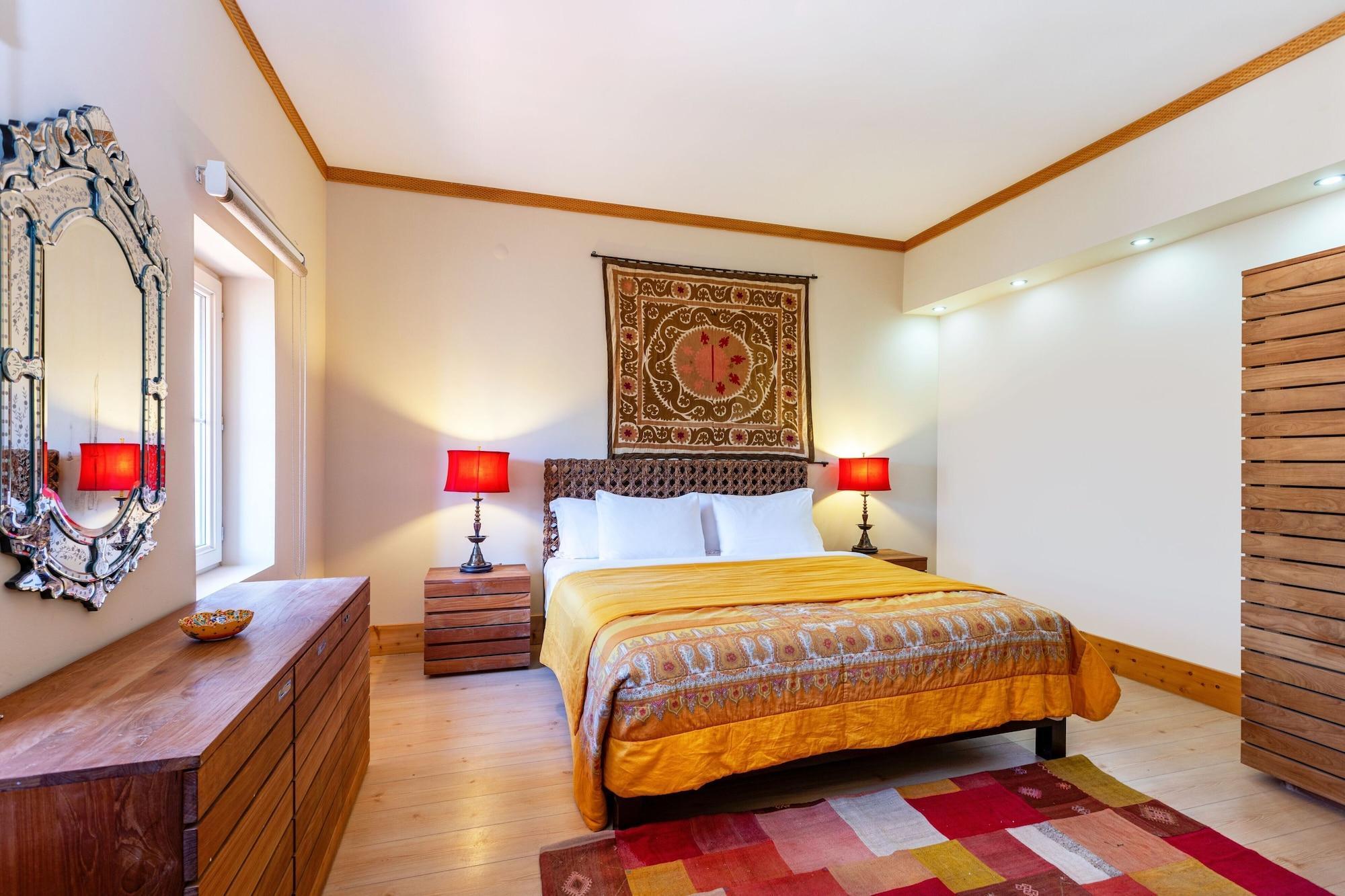 Kairaba Alacati Beach Resort Exterior photo